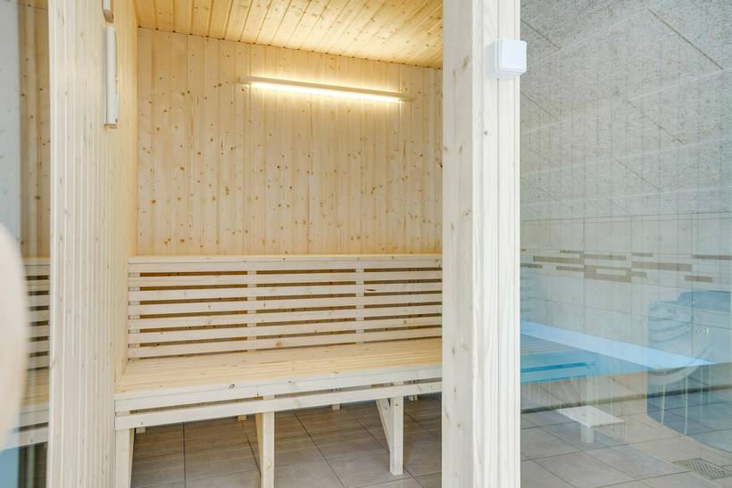 Foto von Ferienhaus QG08 in Marielyst - Falster