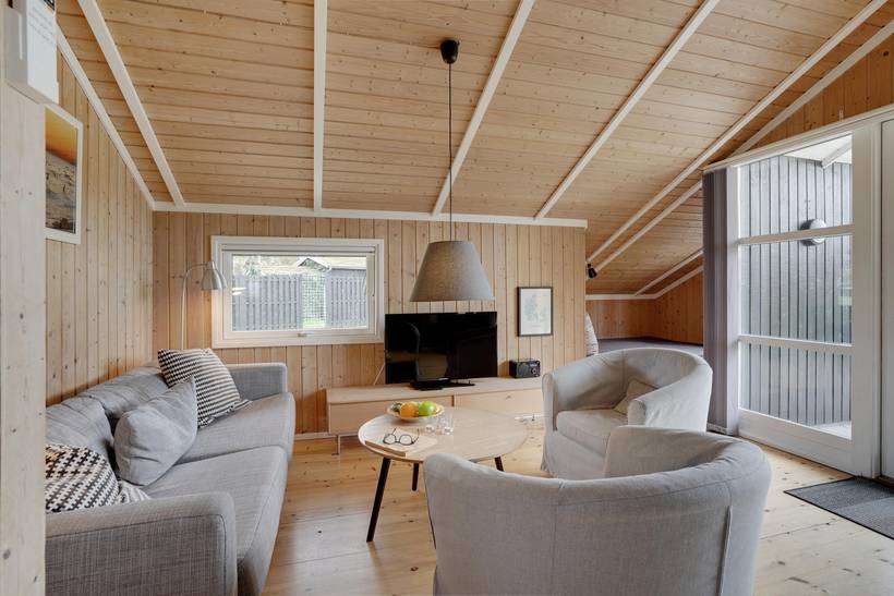 Foto von Ferienhaus QG08 in Marielyst - Falster