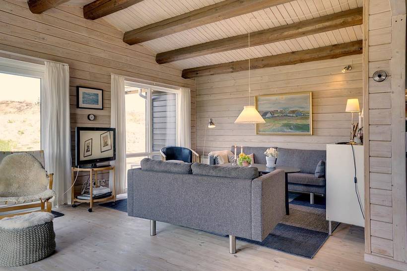 Foto von Ferienhaus QG09 in Henne Strand - Westjütland