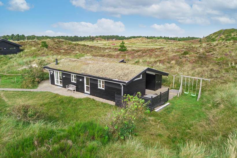 Foto von Ferienhaus QG09 in Henne Strand - Westjütland