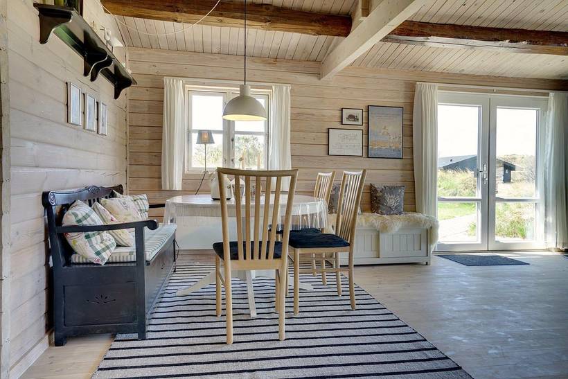 Foto von Ferienhaus QG09 in Henne Strand - Westjütland