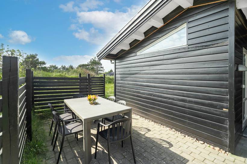 Foto von Ferienhaus QG09 in Henne Strand - Westjütland
