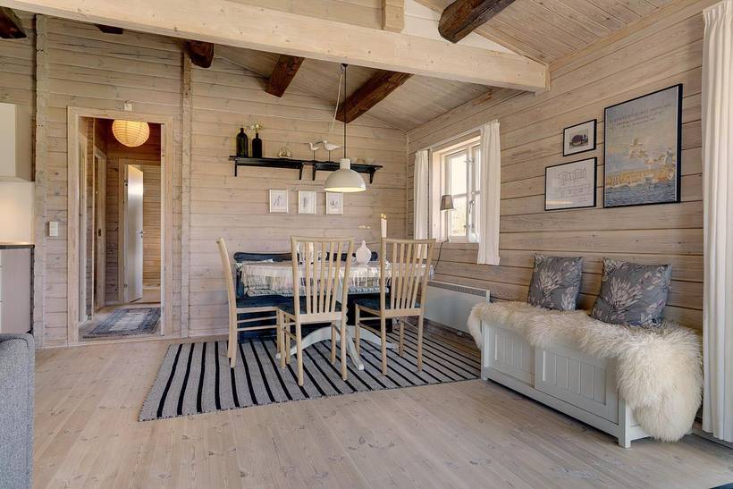 Foto von Ferienhaus QG09 in Henne Strand - Westjütland