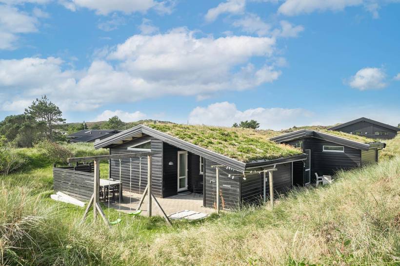 Foto von Ferienhaus QG09 in Henne Strand - Westjütland