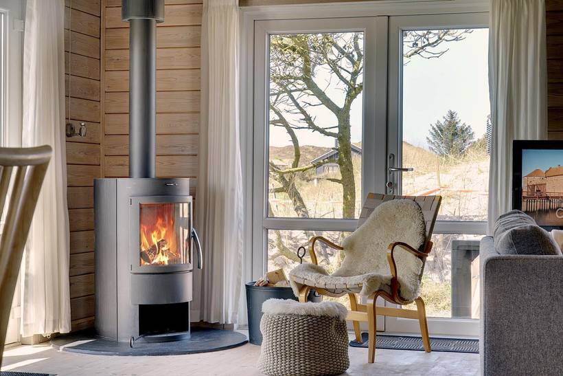Foto von Ferienhaus QG09 in Henne Strand - Westjütland
