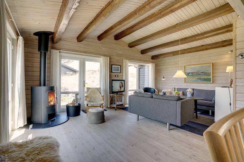 Foto von Ferienhaus QG09 in Henne Strand - Westjütland