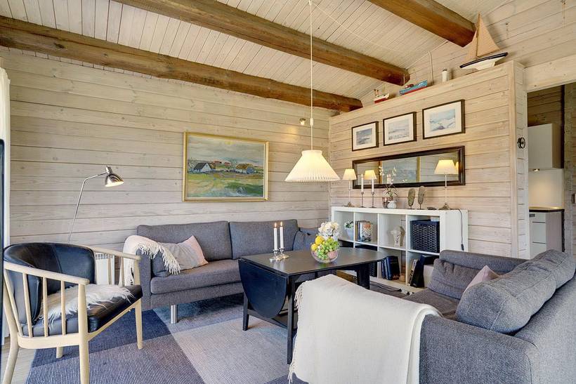 Foto von Ferienhaus QG09 in Henne Strand - Westjütland
