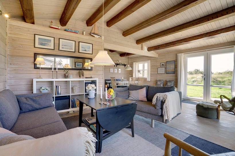 Foto von Ferienhaus QG09 in Henne Strand - Westjütland