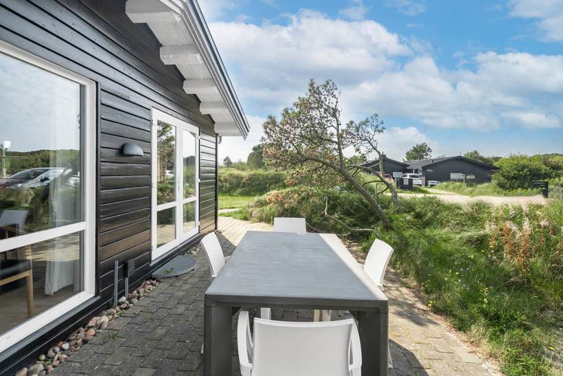 Foto von Ferienhaus QG09 in Henne Strand - Westjütland
