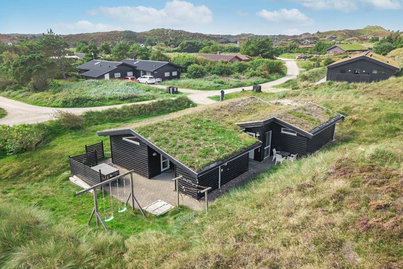 Foto von Ferienhaus QG09 in Henne Strand - Westjütland