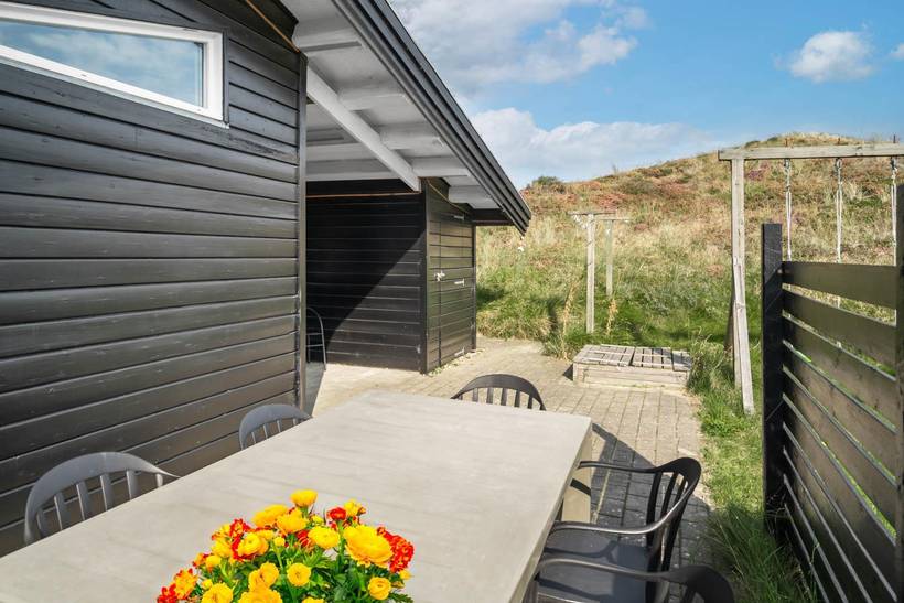 Foto von Ferienhaus QG09 in Henne Strand - Westjütland
