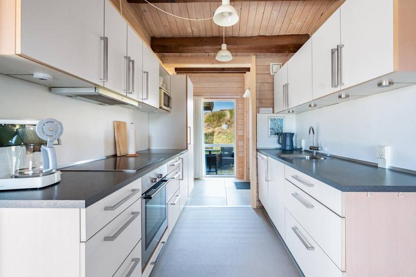 Foto von Ferienhaus QG09 in Henne Strand - Westjütland