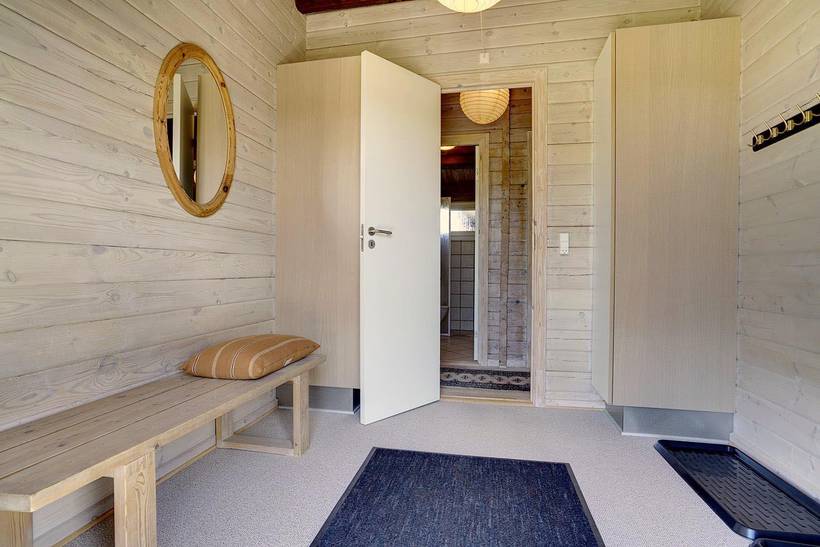 Foto von Ferienhaus QG09 in Henne Strand - Westjütland
