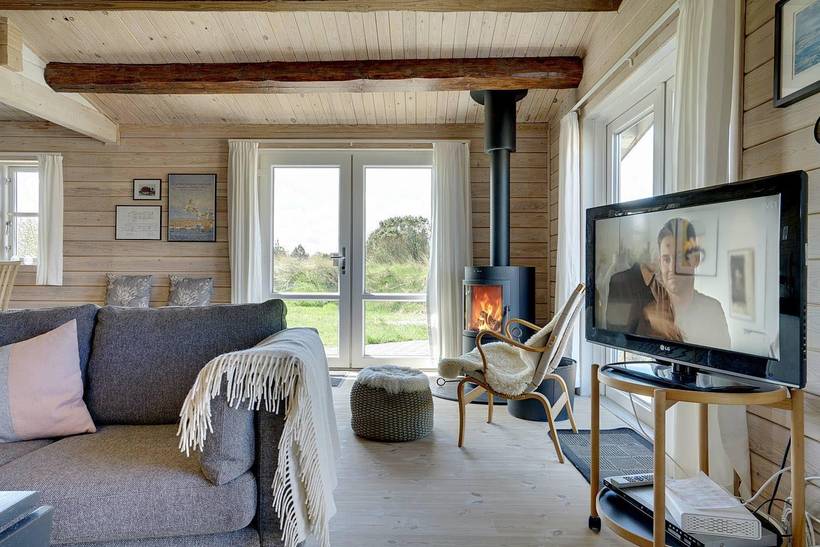 Foto von Ferienhaus QG09 in Henne Strand - Westjütland
