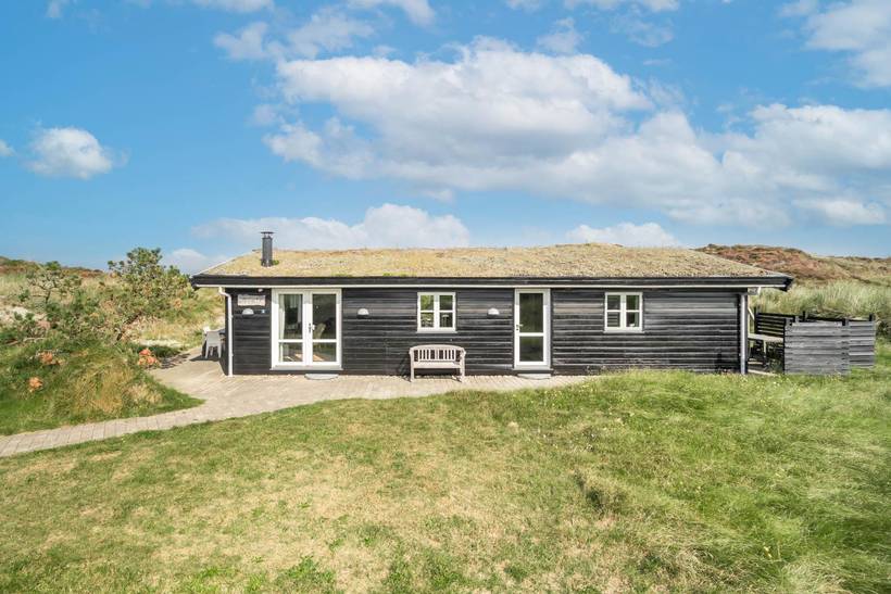Foto von Ferienhaus QG09 in Henne Strand - Westjütland