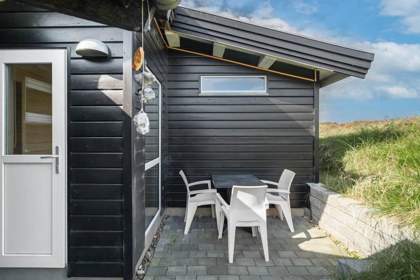 Foto von Ferienhaus QG09 in Henne Strand - Westjütland