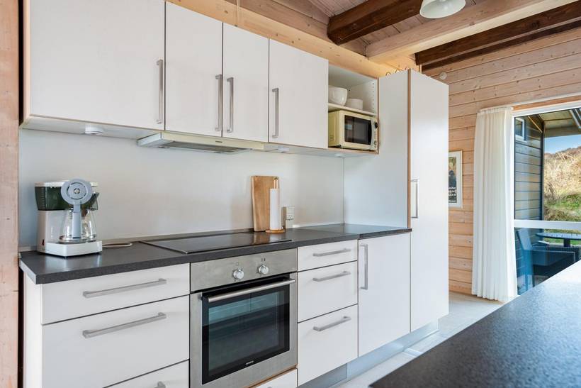 Foto von Ferienhaus QG09 in Henne Strand - Westjütland