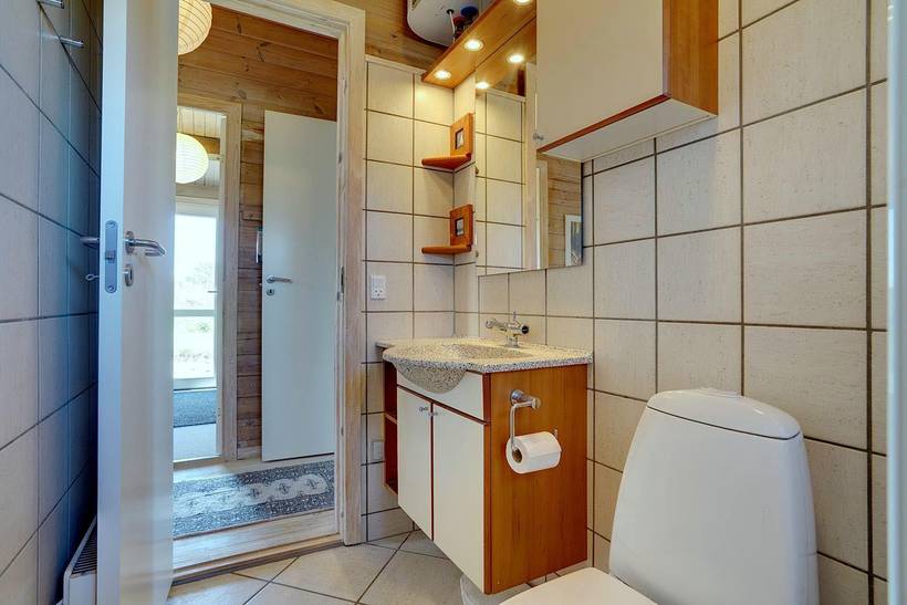 Foto von Ferienhaus QG09 in Henne Strand - Westjütland
