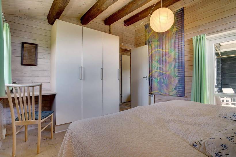 Foto von Ferienhaus QG09 in Henne Strand - Westjütland