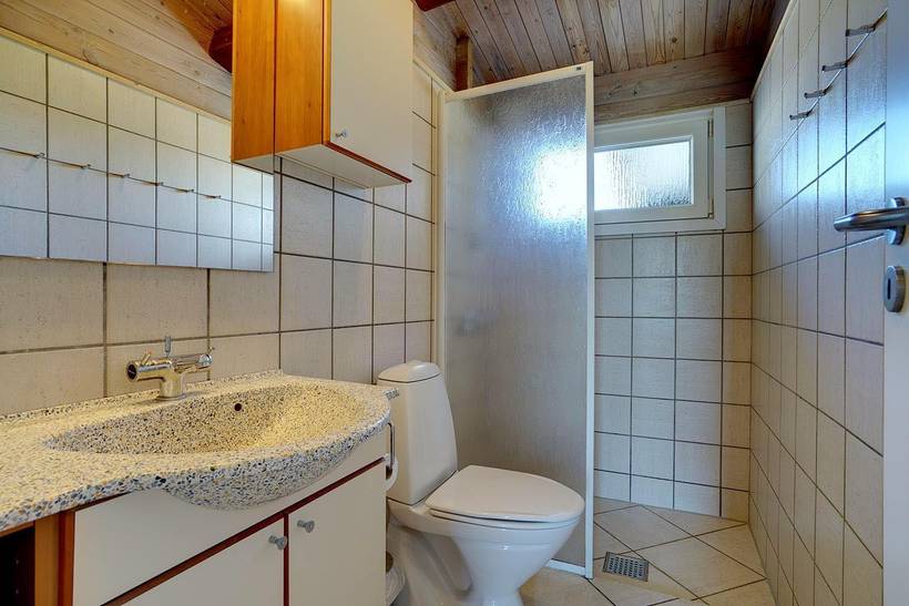 Foto von Ferienhaus QG09 in Henne Strand - Westjütland