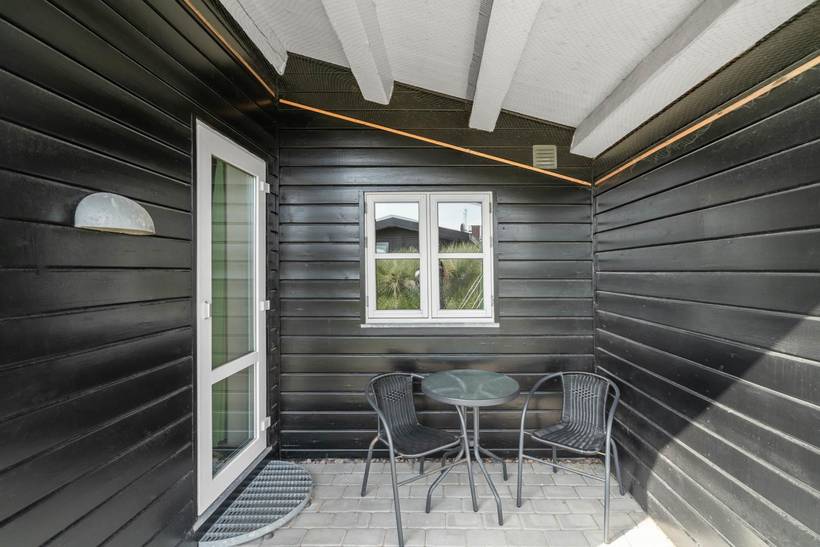 Foto von Ferienhaus QG09 in Henne Strand - Westjütland