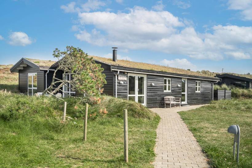Foto von Ferienhaus QG09 in Henne Strand - Westjütland