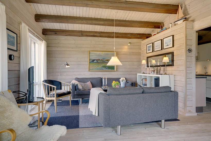 Foto von Ferienhaus QG09 in Henne Strand - Westjütland
