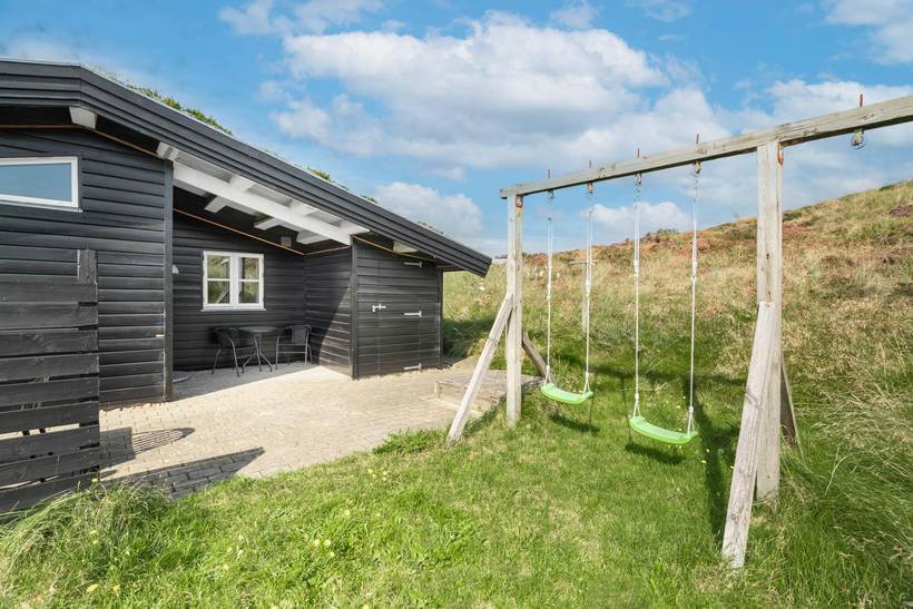 Foto von Ferienhaus QG09 in Henne Strand - Westjütland