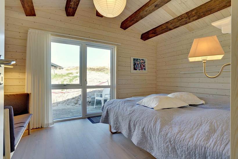 Foto von Ferienhaus QG09 in Henne Strand - Westjütland