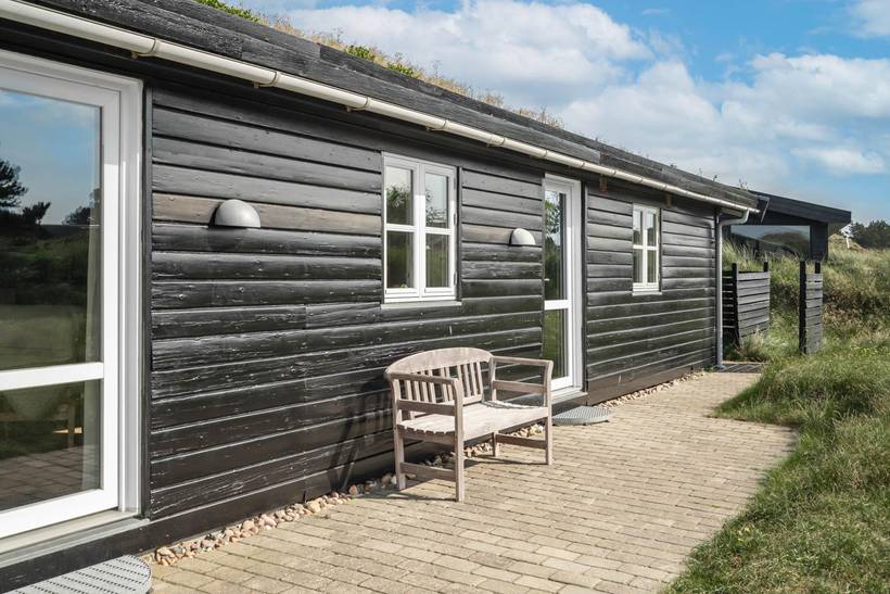 Foto von Ferienhaus QG09 in Henne Strand - Westjütland
