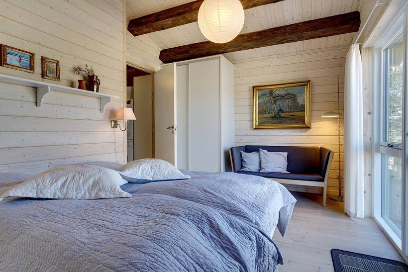 Foto von Ferienhaus QG09 in Henne Strand - Westjütland
