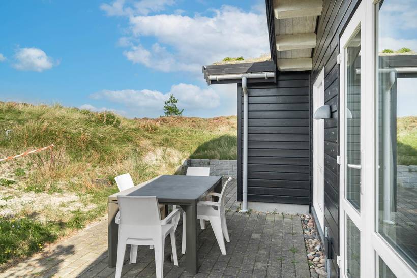 Foto von Ferienhaus QG09 in Henne Strand - Westjütland