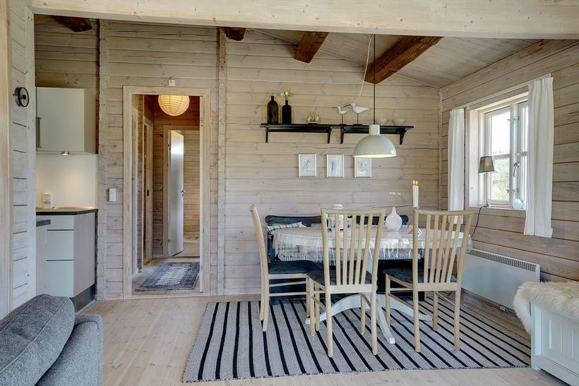 Foto von Ferienhaus QG09 in Henne Strand - Westjütland