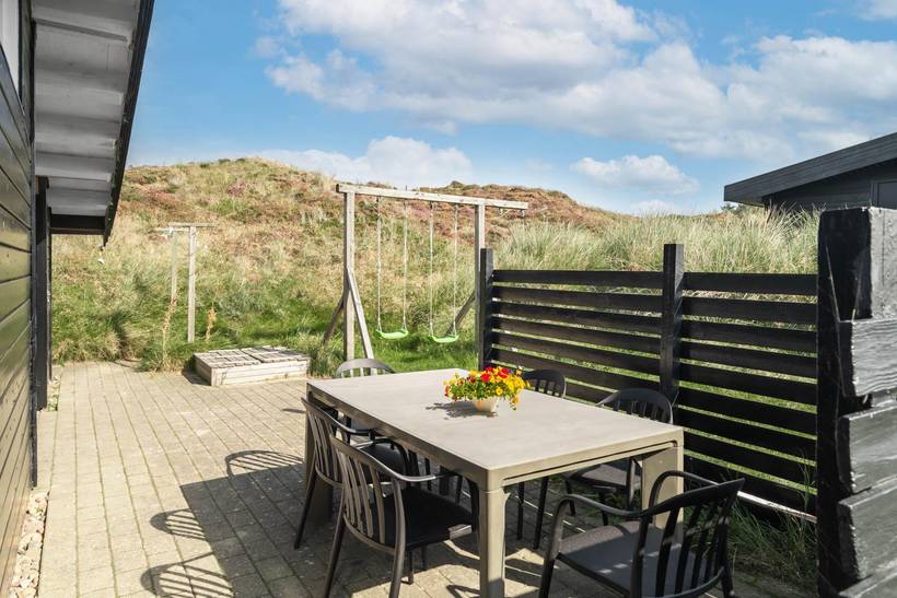 Foto von Ferienhaus QG09 in Henne Strand - Westjütland