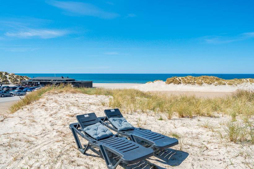 Foto von Ferienhaus QG17 in Henne Strand - Westjütland
