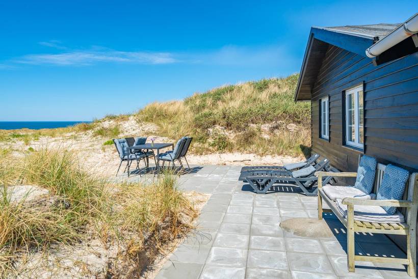 Foto von Ferienhaus QG17 in Henne Strand - Westjütland