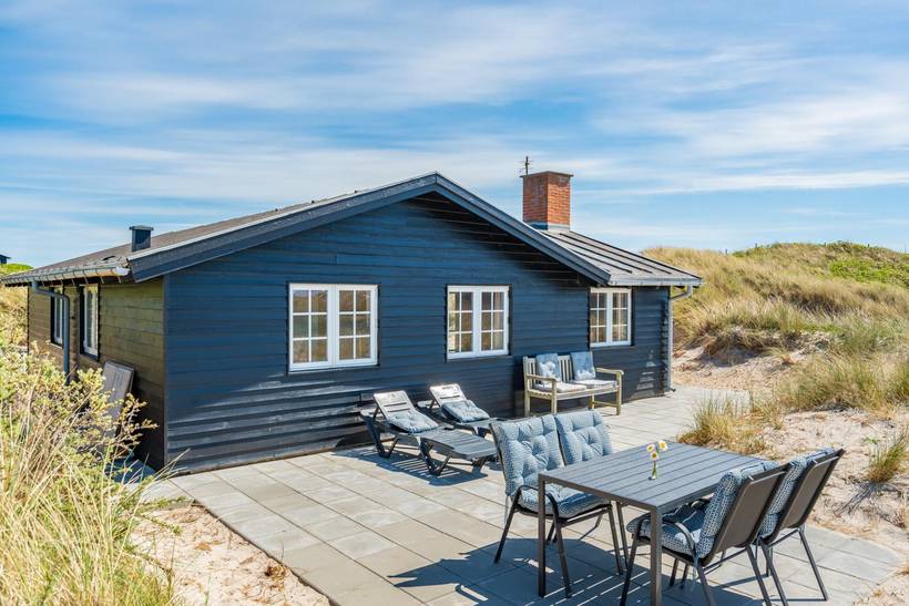 Foto von Ferienhaus QG17 in Henne Strand - Westjütland