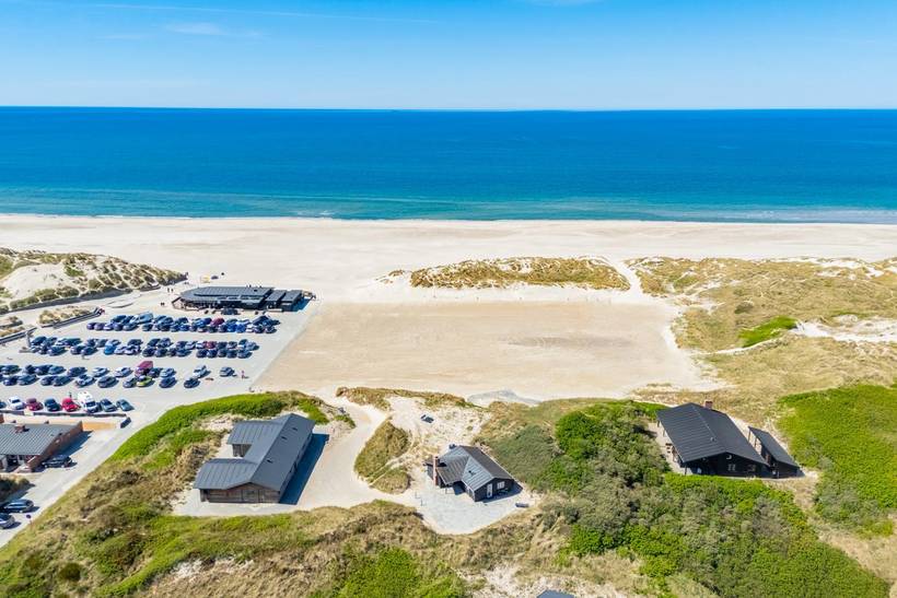 Foto von Ferienhaus QG17 in Henne Strand - Westjütland