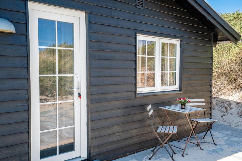 Foto von Ferienhaus QG17 in Henne Strand - Westjütland