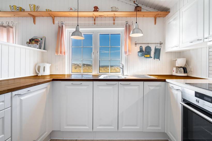 Foto von Ferienhaus QG17 in Henne Strand - Westjütland