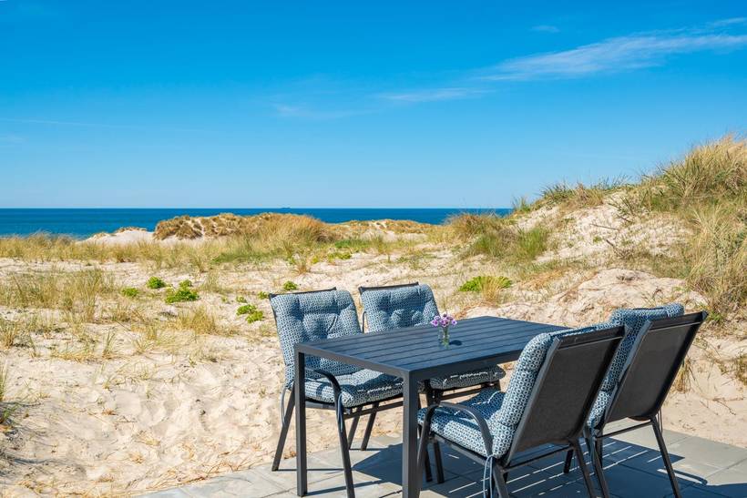 Foto von Ferienhaus QG17 in Henne Strand - Westjütland