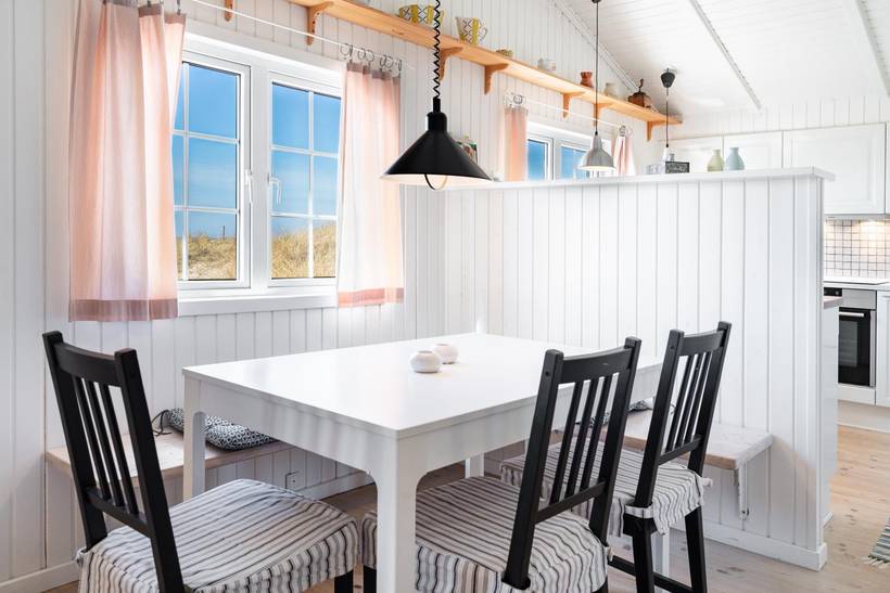 Foto von Ferienhaus QG17 in Henne Strand - Westjütland
