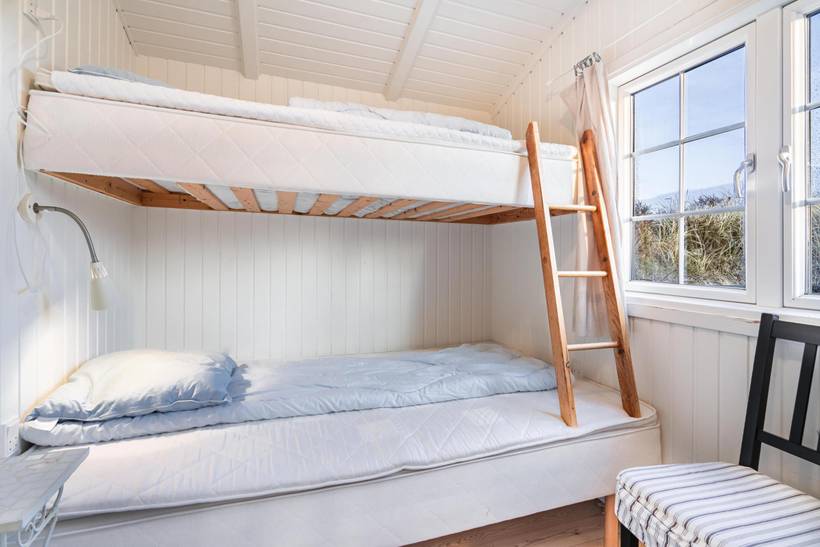 Foto von Ferienhaus QG17 in Henne Strand - Westjütland