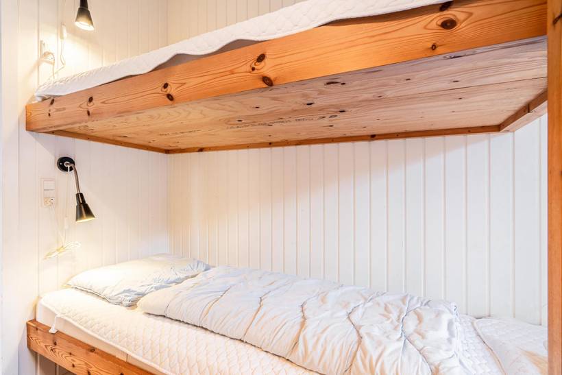 Foto von Ferienhaus QG17 in Henne Strand - Westjütland