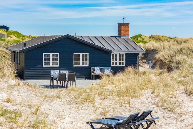 Foto von Ferienhaus QG17 in Henne Strand - Westjütland