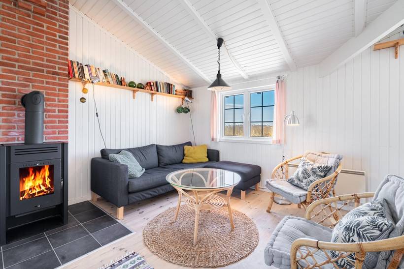 Foto von Ferienhaus QG17 in Henne Strand - Westjütland