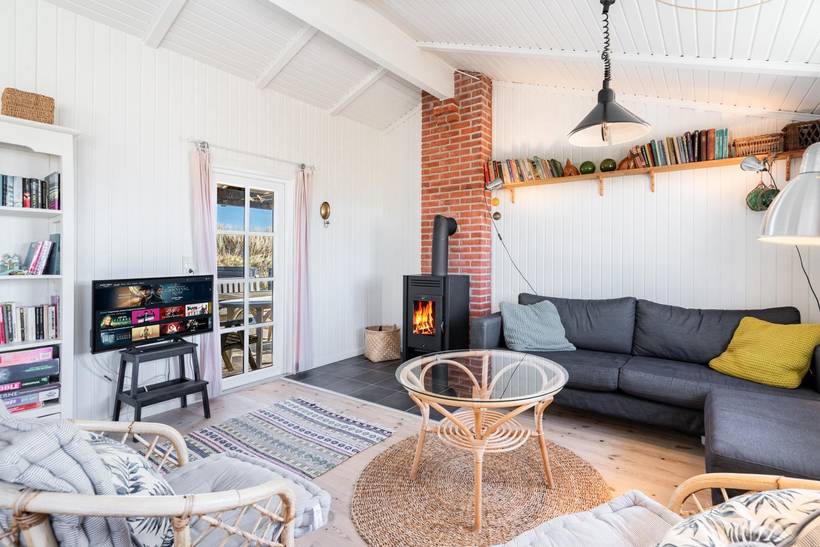 Foto von Ferienhaus QG17 in Henne Strand - Westjütland
