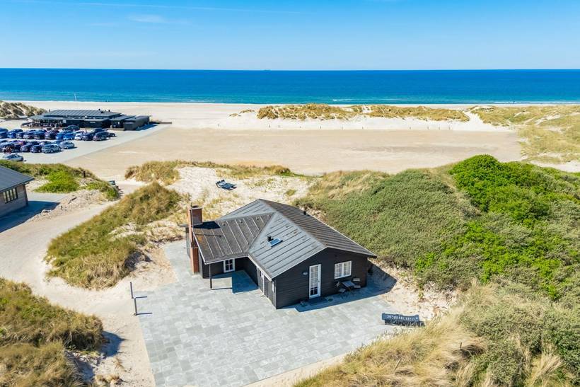Foto von Ferienhaus QG17 in Henne Strand - Westjütland