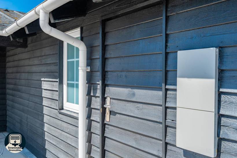 Foto von Ferienhaus QG17 in Henne Strand - Westjütland