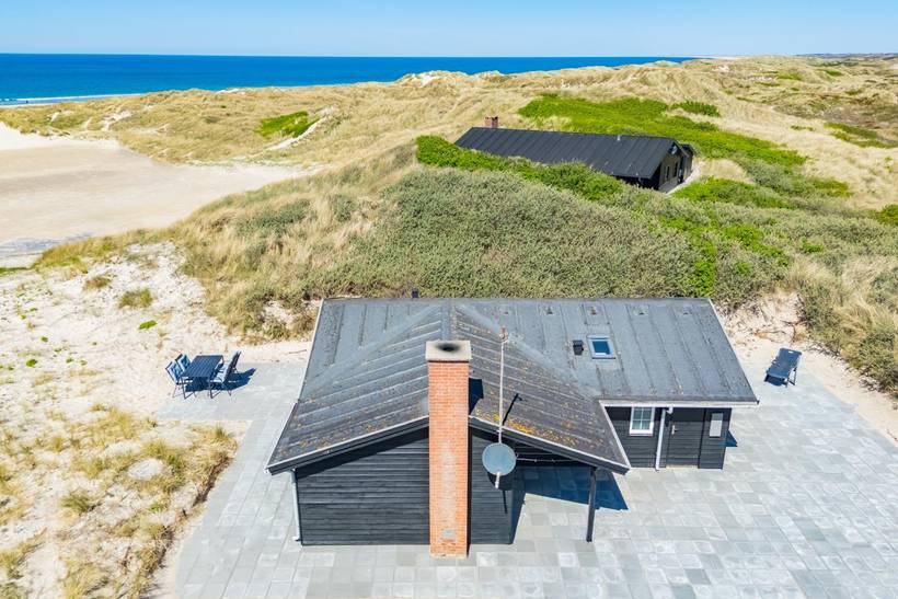 Foto von Ferienhaus QG17 in Henne Strand - Westjütland